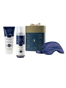 Take Care Of Yourself Good Night Gift Kit Boticário - Màu xanh lam - Xem 2