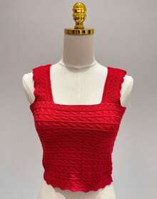 Cropped - C.84 - Đỏ - Xem 1