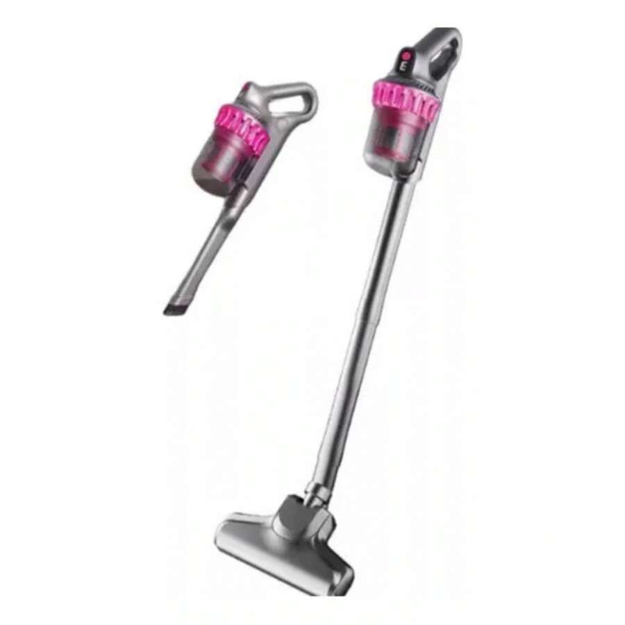 High Suction Cordless Vacuum Cleaner 3 In 1 Multifunction Ultra Dust