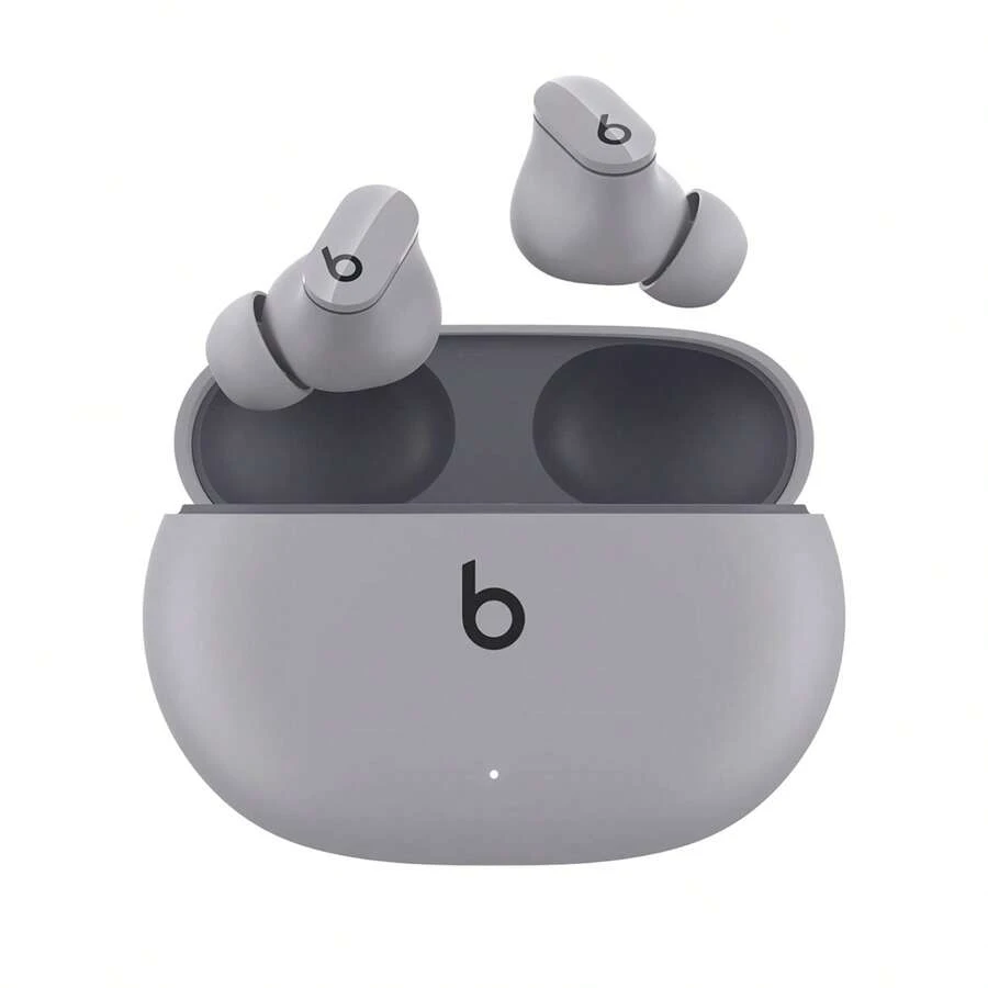 Beats Studio Buds Totally Wireless Noise Cancelling Earphones Moon
