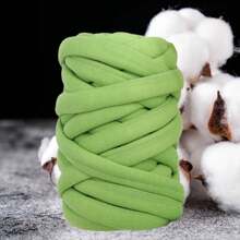 Fil à tricoter épais infusé spécial en laine tricotée islandaise pour couverture tricotée faite main, maison de chat, housse de coussin, boule épaisse de fil 500g/pièce