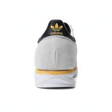 Adidas Originals 男童 SL 72 RS J 休闲低帮运动鞋 IH8077