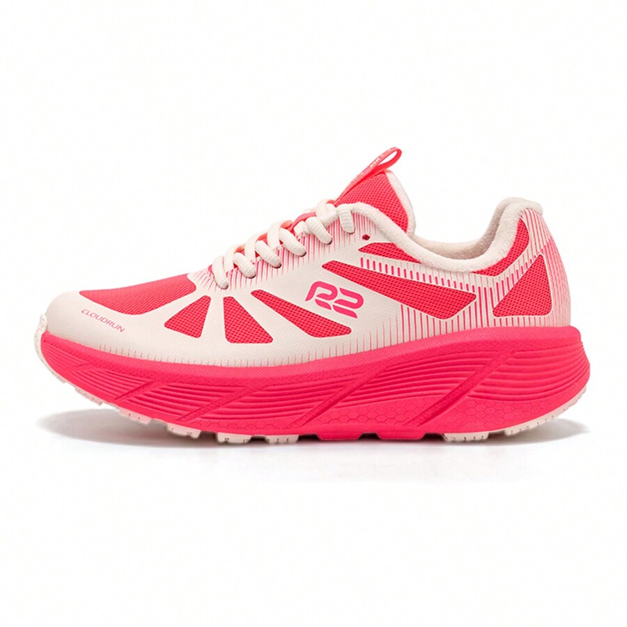 womens shock absorbing running shoes