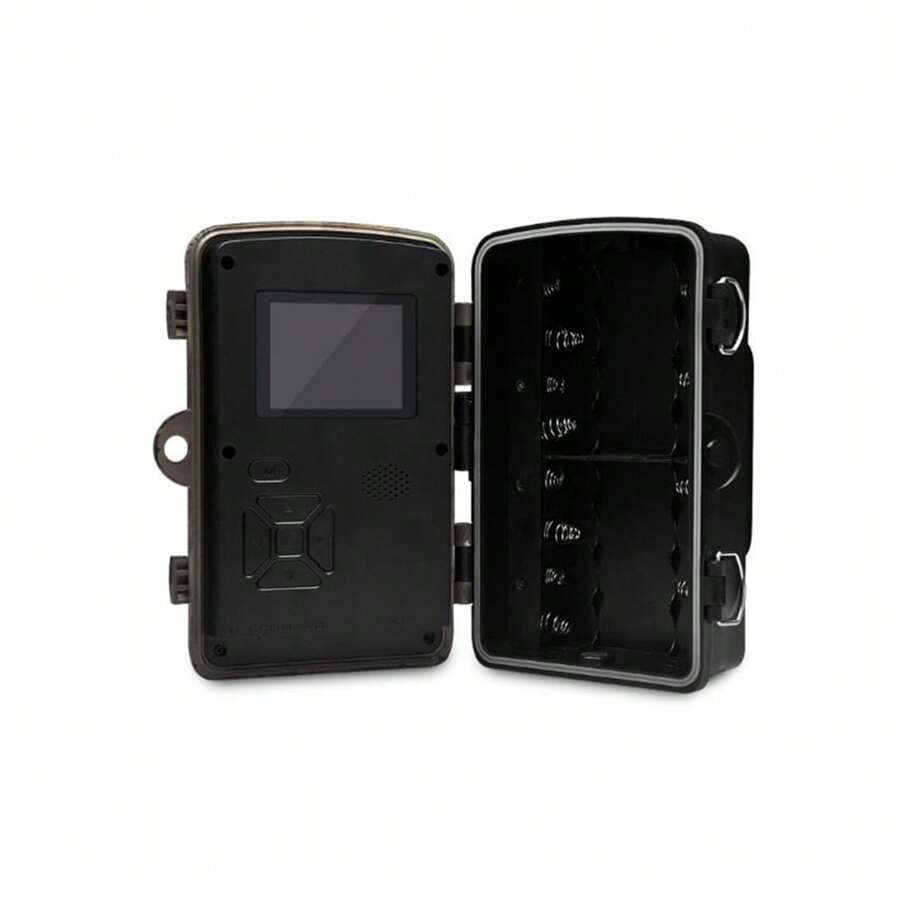 perkbox Wildlife Hunting Camera Night Vision Motion Sensor Animal