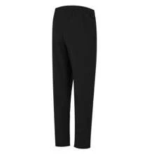 Nike 男士梭织训练裤、运动休闲裤、跑步裤 DM6627-010 - 黑色 - 查看 2