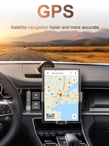 Qetupa Android 14 平板电脑，10.1 英寸 R16 平板电脑，配备 1280x800 IPS 屏幕，4GB RAM+128GB ROM，A523 2.0GHZ 八核处理器 - 灰色 - 查看 9