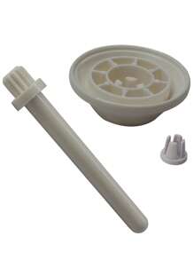 3 PCS Different Spool Pin Cap Set Auxiliary Replacement Spool Cap For Singer Juki Viking Sewing Machine Accessories - Wire Nail Spool Cover - View 13