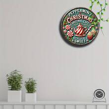 1 件 8x8 英寸金属牌匾装饰厨房装饰厨房功能贴纸家居装饰酒店装饰花园庭院装饰酒吧装饰房间装饰墙面装饰餐厅装饰咖啡厅装饰车库装饰农场装饰 20cm*20cm 上下左右不同孔位随机发货 - 彩色 - 查看 4