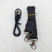 X33 Portable Wireless Bluetooth Speaker Mini Speaker - Vàng - Xem 7