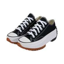 Converse 2024 Unisex Chuck Taylor SEASONAL Canvas/Vulcanized Low Top Sneakers 168816C