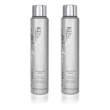 Kenra Silkening Mist 5.3oz Pack Of 2 - 彩色 - 查看 2
