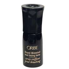 Oribe Royal BLOWOUT Heat Styling Spray Mini 0.67 Oz - 彩色 - 查看 2