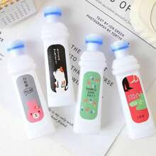 1 件随机款式鞋子美白喷雾，白色鞋子清洁剂 - 去除污垢和增白