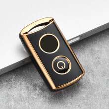 时尚摩托车钥匙扣保护套 适用于 Nmax155 Nvx Aerox Jauns - 均碼 - 查看 9