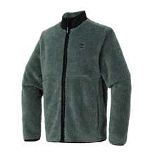Timberland Áo khoác thể thao ấm áp dành cho nam, thích hợp cho du lịch ngoài trời, chất liệu nỉ. - A5VTW392 - Xem 1