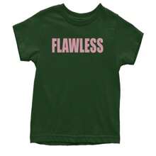 Expression Tees Flawless Renaissance Youth T-Shirt