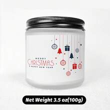 1 Nến thơm hương hoa oải hương Quà tặng Giáng sinh vui vẻ cho phụ nữ Đàn ông Người lớn Đồng nghiệp Bạn bè Mẹ Bà Chị Em Vợ Trao đổi Voi trắng Mùa đông Trang trí Giáng sinh Trang trí nhà Đèn Cây Trang phục ông già Noel Vòng hoa Quấn vớ Bông tuyết Quà tặng, Trang trí phòng, Quà tặng - Nhiều màu - Xem 14