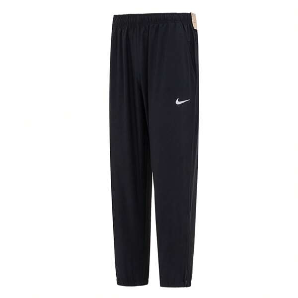 Nike AS M NK DF FORM PANT TPR Men's Sports Pants Casual Fitness Training Breathable Trousers FB7498-010