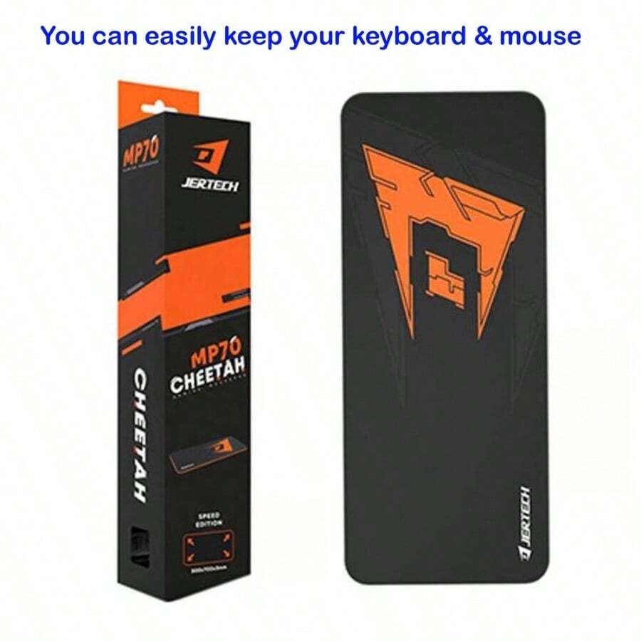 USB Wired OPTICAL Keyboard Mouse PAD MAT Combo Set UK Layout PC Laptop