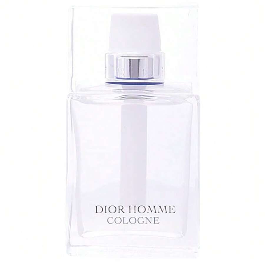 Christian Dior Dior Homme Cologne (M) EDC 2.4 Oz SHEIN USA