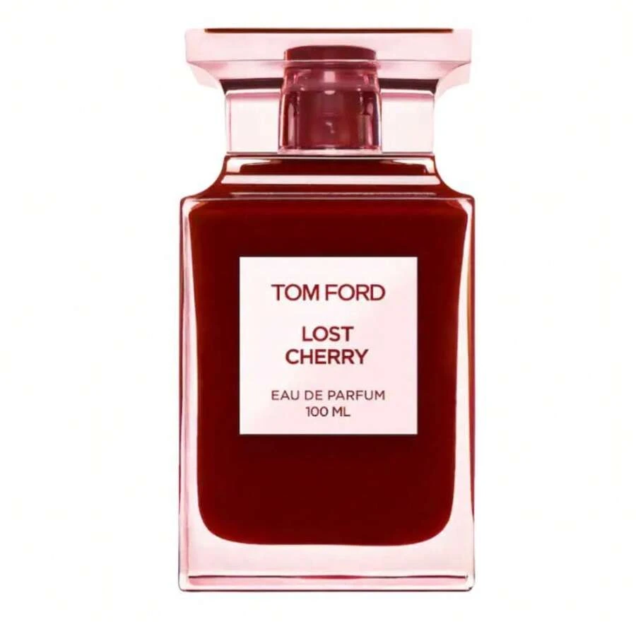 Tom Ford Lost Cherry Unisex (U) EDP 3.4 Oz SHEIN USA