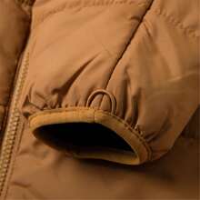 Timberland Áo khoác đi bộ đường dài ngoài trời 3 trong 1 kiểu Boyfriend dành cho nam - màu nâu - Xem 6