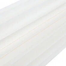 5PCS Cardboard Vase Flower Stand Wedding Centerpieces For Party Table Decoration 20/40/60/80/100cm - trắng - Xem 8