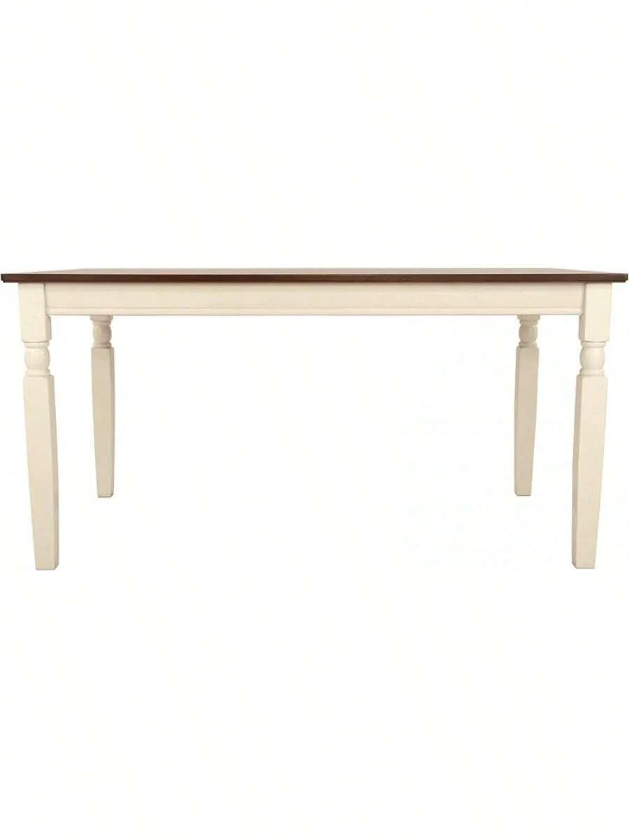 Signature Design By Ashley Owingsville Rustic Farmhouse Dining Room