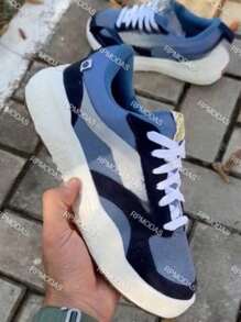 NEO VR3 Women's And Men's Sneakers - Casual Fashion In Different Colors! - 米色 - 查看 2