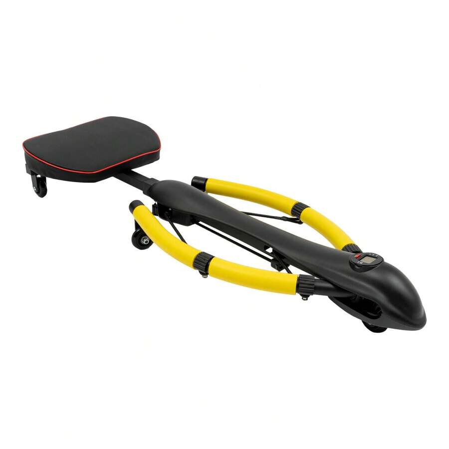 Abdominal Exercise Machine Professional Muscle Building Machine 3Gear