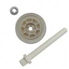 3 PCS Different Spool Pin Cap Set Auxiliary Replacement Spool Cap For Singer Juki Viking Sewing Machine Accessories - Wire Nail Spool Cover - View 9