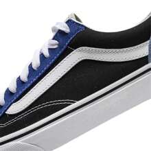 Vans Style 36 Low-Top Skate Shoes, Unisex Fashion Casual Sneakers VN0A54F6B93 - Blue - View 5