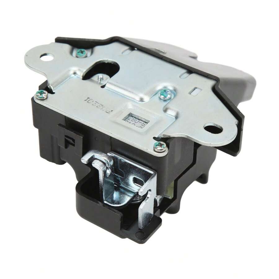 Actuador de bloqueo de puerta trasera Cerradura para portón trasero