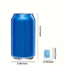 20/50/100 件香味洗衣清新珠 - 持久香味增强剂，多用途家居和旅行 - 彩色 - 查看 9