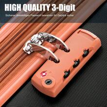 Koffer Gepäck Reisetasche, robustes Reisegepäck