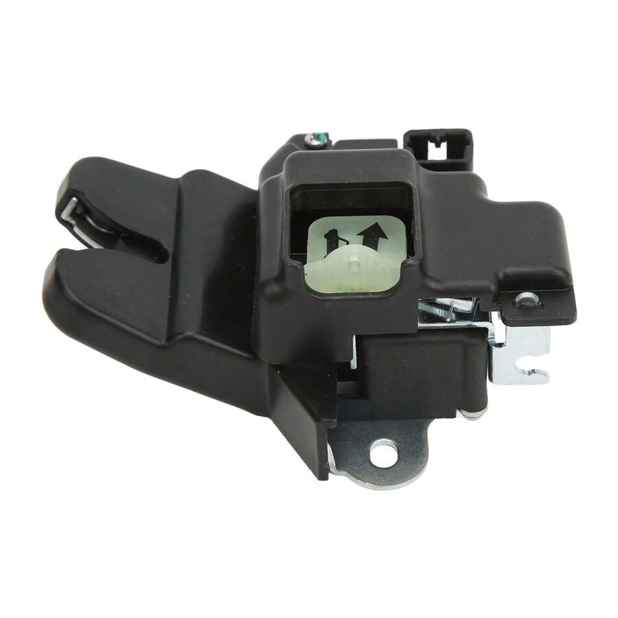 Actuador de bloqueo de puerta trasera Cerradura para portón trasero