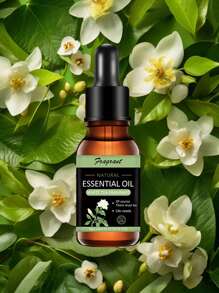 15 Fragrances/10ml/Aromatherapy Essential Oil Hotel Car Aromatherapy Lavender Rose High Concentration Water-Soluble Essential Oil Gypsum Fragrance Specialized For Fumigation Machines - Other - View 3