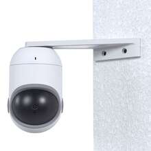 Wall Corner Mount Compatible With Taktark BM915 BM811 And BM812 Baby Monitor Camera - trắng - Xem 6