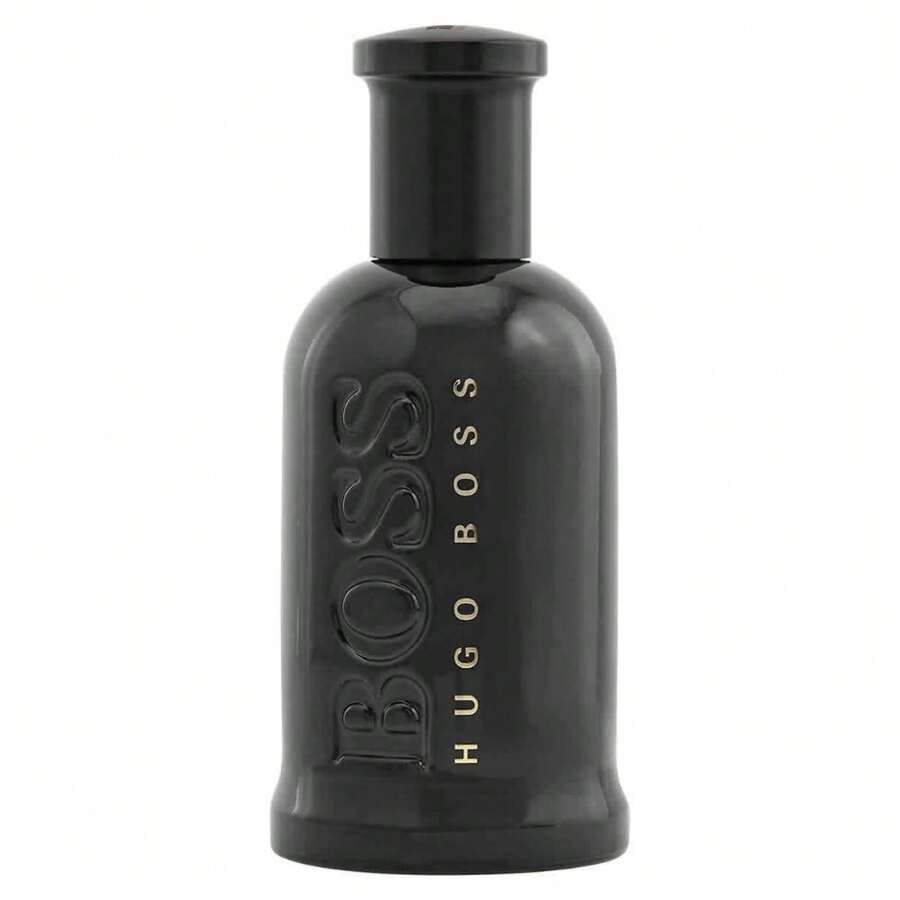 Hugo Boss Bottled EDP (M) 3.4 Oz SHEIN USA