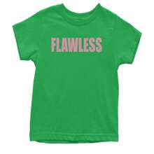 Expression Tees Flawless Renaissance Youth T-Shirt