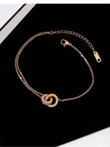 3pcs/set Minimalist Jewelry Set