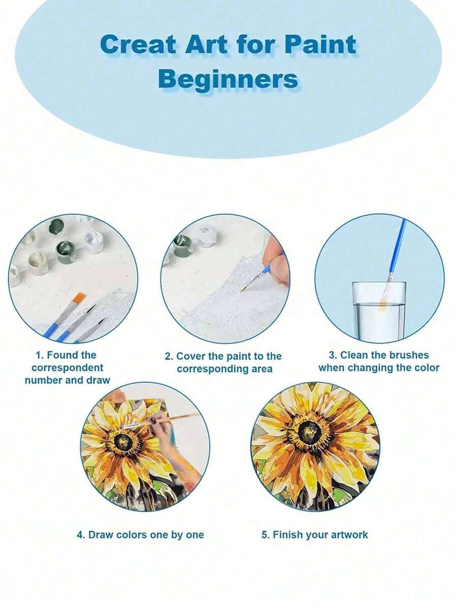 Christmas Series Mosaic Retro Style Christmas Tree DIY Digital Oil