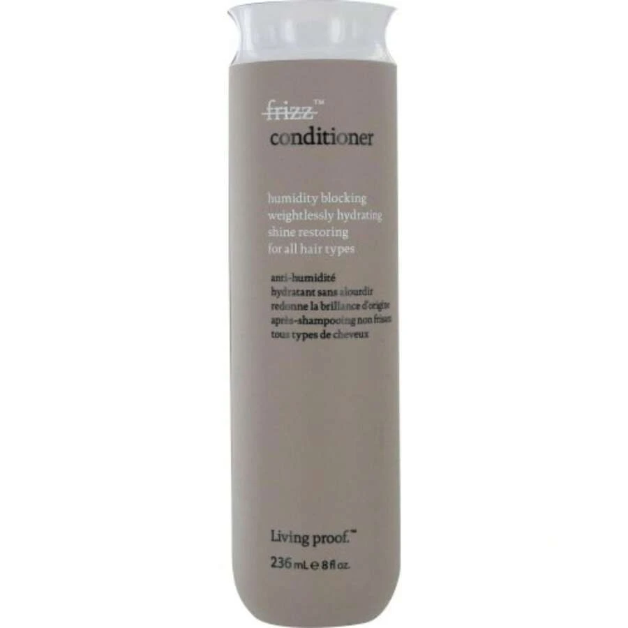 Living Proof Frizz Conditioner 8 Oz - Multicolor - View 1