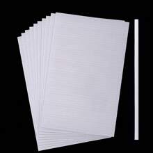 Double-Sided Foam Tape Strips, Kids Craft Foam Adhesive Tape For Card Making