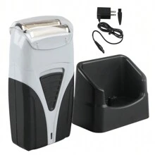 Rasuradora Profoil Shaver Plus Profesional Inalámbrica Equipo de barbería profesional - Tipo de Enchufe A USA (110-127V) - Ver 1