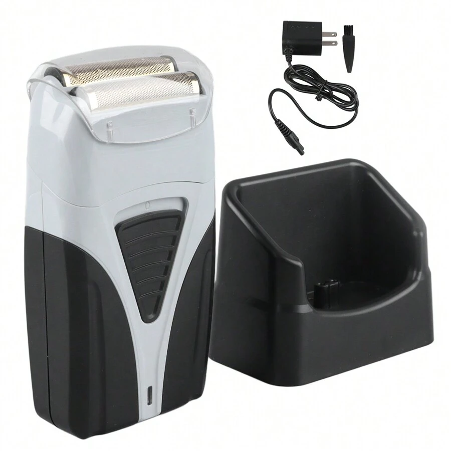Rasuradora Profoil Shaver Plus Profesional Inalámbrica Equipo de barbería profesional - Tipo de Enchufe A USA (110-127V) - Ver 1