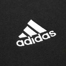 Adidas Moletom M FEELCOSY SWT para homens, esportes casuais ao ar livre, camiseta confortável e respirável de manga comprida com gola redonda GV5295