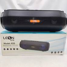 X33 Portable Wireless Bluetooth Speaker Mini Speaker - Vàng - Xem 2