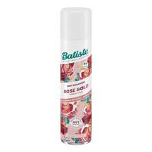 Batiste Dry Shampoo, Rose Gold 200 Ml , 6.73 Oz - Multicolor - View 3
