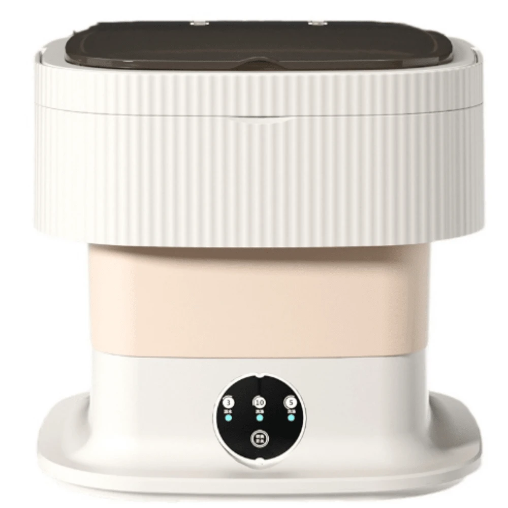 Portable Washing Machine Mini 10L Portable Washer Small Washing Machine